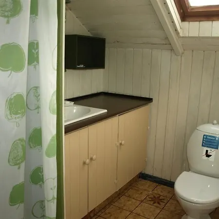 Nyaraló Holiday Baunebjergvej A- 349 *