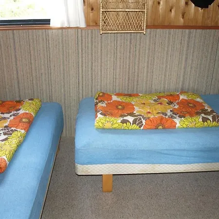 Holiday Baunebjergvej A- 349 *